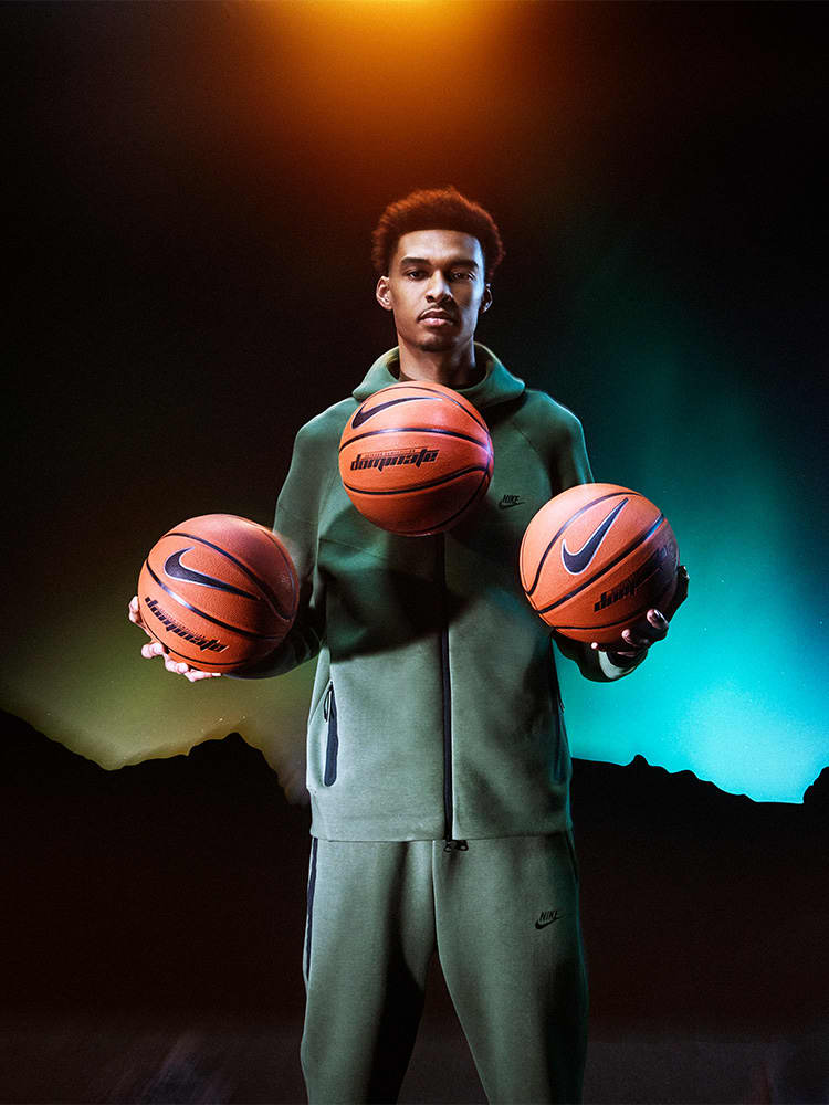 Basket ouverte nike outlet